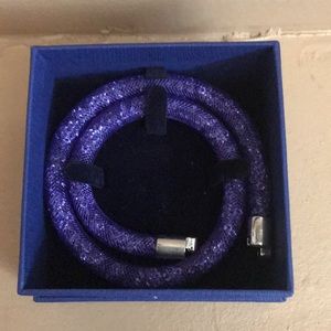 Swarovski Stardust Bracelet
